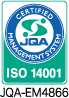 ISO14001