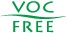 VOC FREE